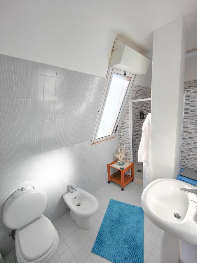 דירות אלגהרו Lucy Penthouse מראה חיצוני תמונה