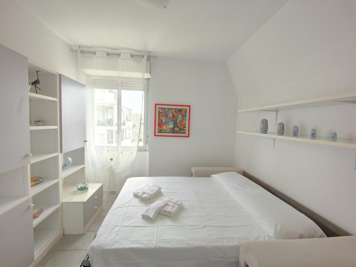 דירות אלגהרו Lucy Penthouse מראה חיצוני תמונה