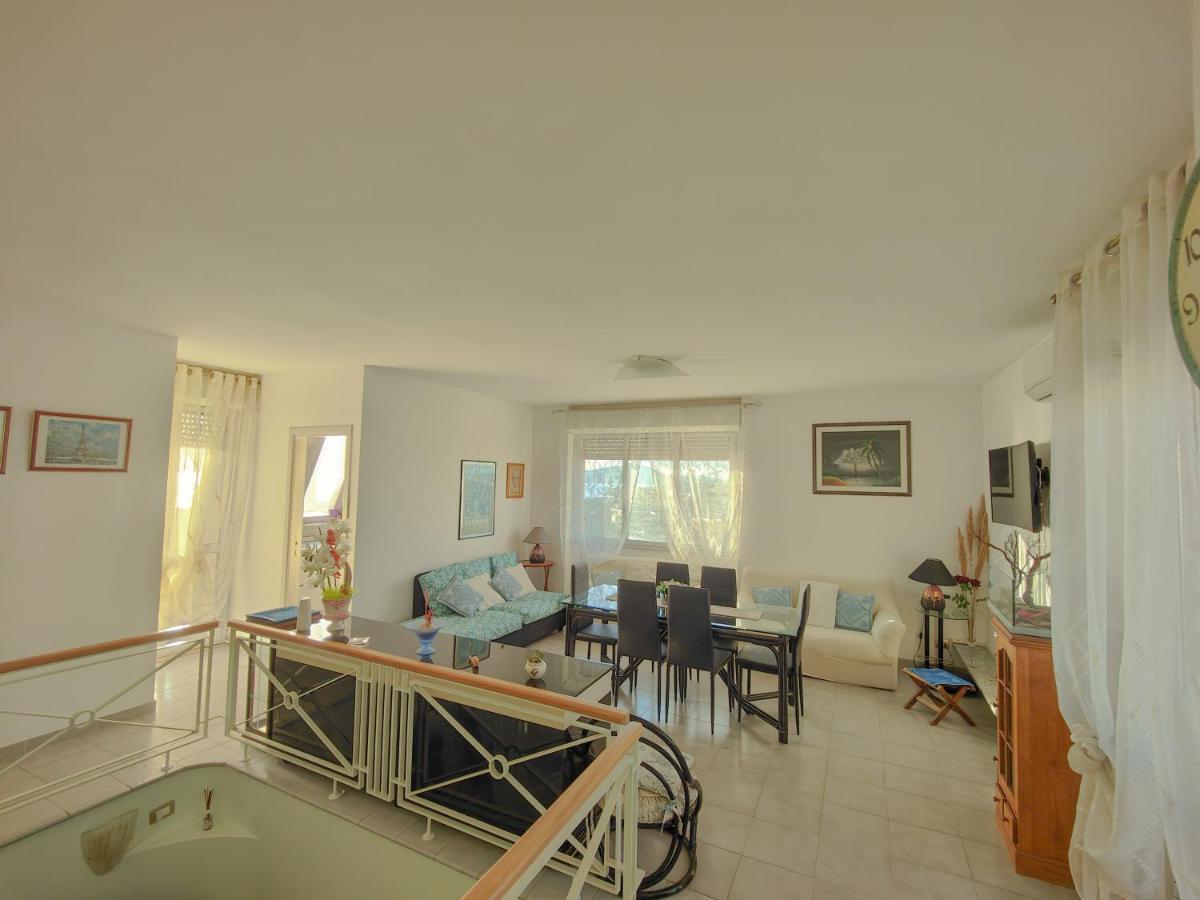 דירות אלגהרו Lucy Penthouse מראה חיצוני תמונה